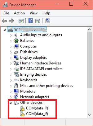 Download Media Tek Port Devices Driver