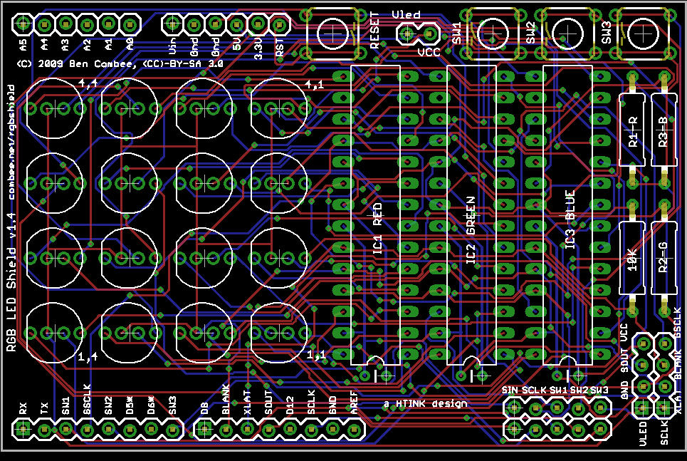 tlc5940 arduino library download